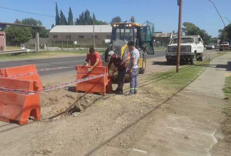 Foto: Municipalidad