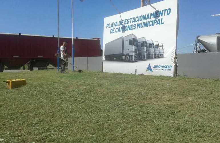 Foto: Municipalidad