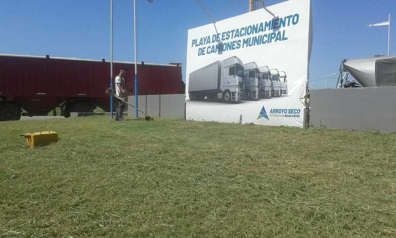 Foto: Municipalidad