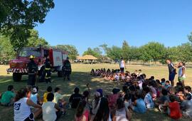 Foto: Municipalidad