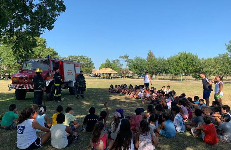 Foto: Municipalidad