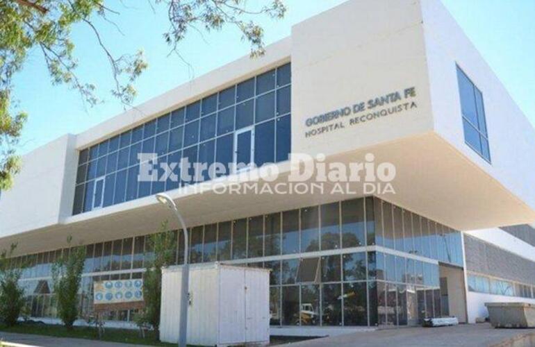 El abogado de la familia denuncia una posible "mala praxis m&eacute;dica" ya que las ecograf&iacute;as no hab&iacute;an advertido la malformaci&oacute;n.