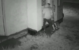 Imagen de Por tercera vez en un mes y medio, robaron en Kumen Co