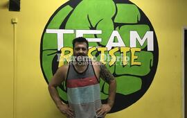 Imagen de CONQUEROS en Arroyo Seco. Evento de Kick Boxing y m&aacute;s