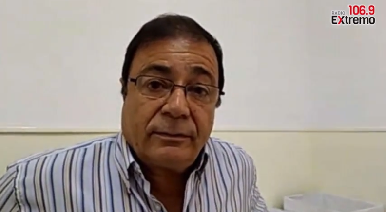 Antonio Cipollone