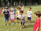 Imagen de Clase especial de Rugby en la Colonia de Talleres