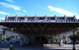 Imagen de Una aventura solidaria por la sala de guardia del Hospital Centenario