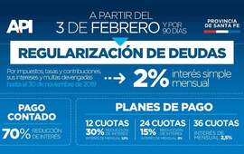 Imagen de &iexcl;Atenci&oacute;n vecinos! para estar al d&iacute;a y obtener beneficios