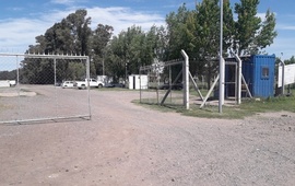 FOTO ARCHIVO: El expediente avanza a paso lento para la recuperaci&oacute;n del predio.