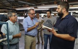 Foto: Municipalidad