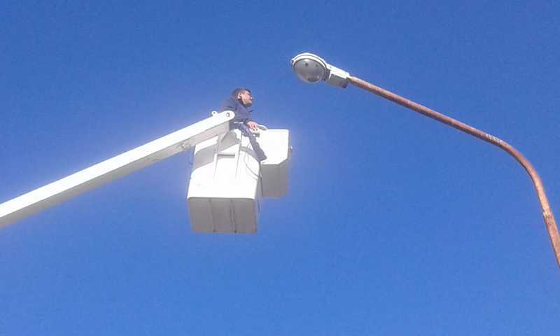 Foto: Municipalidad