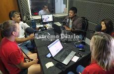 Imagen de Talleres: torneo de Beach Handball, pre-temporada y cancha nueva