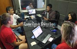 Imagen de Talleres: torneo de Beach Handball, pre-temporada y cancha nueva
