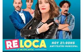 Imagen de Esta noche nueva funci&oacute;n de cine a la reposera