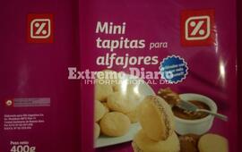 Informaci&oacute;n del ANMAT