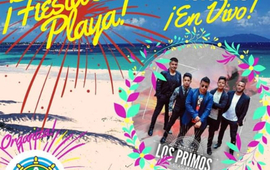 Imagen de Se viene la �Fiesta de la Playa� del Rowing Club