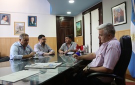 Foto: Municipalidad