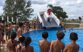 Foto: Municipalidad