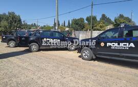 Imagen de Playa Hermosa: Cuatro unidades policiales por persona fallecida por muerte natural