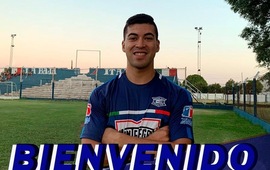Imagen de A.S.A.C. incorpor&oacute; a otro ex Uni&oacute;n. Walter �Chino� D&iacute;az, nuevo jugador �Picante�.