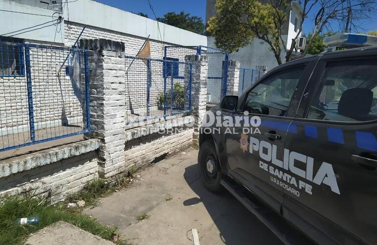 Imagen de El Comando dió su versión de la detención ocurrida anoche en el barrio San Francisco