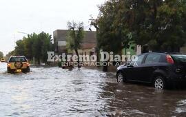 San Martin y J.B. Justo