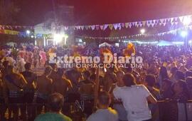 El evento super&oacute; las expectativas de sus organizadores
