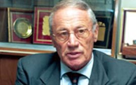Roberto Paladini. Foto La Capital