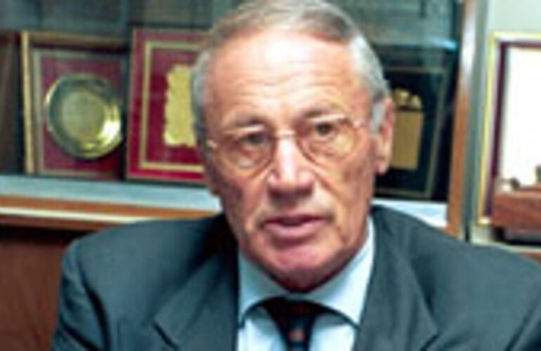 Roberto Paladini. Foto La Capital