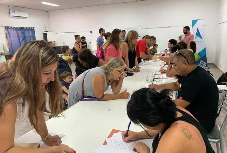 Imagen de Convocante apertura de inscripción para talleres municipales