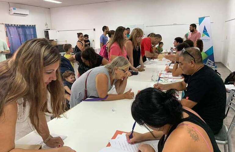 Imagen de Convocante apertura de inscripción para talleres municipales