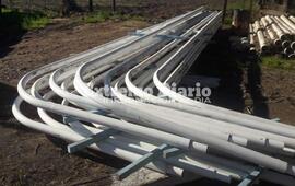La obra comprender&aacute; varios tramos de la ruta (calle Rivadavia)