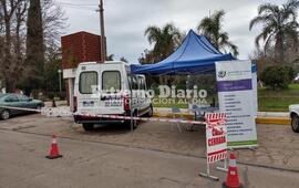 La oficina m&oacute;vil del organismo estar&aacute; el jueves frente al edificio comunal.