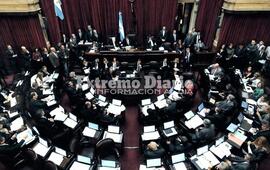 El proyecto nuevamente ser&iacute;a rechazado por la C&aacute;mara de Senadores.