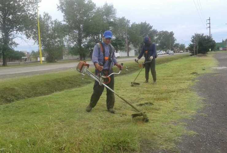 Foto: Municipalidad