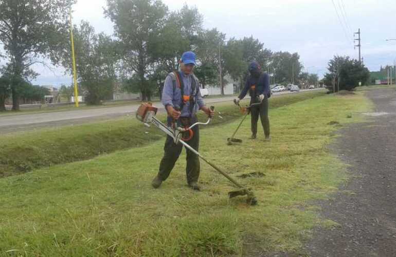 Foto: Municipalidad