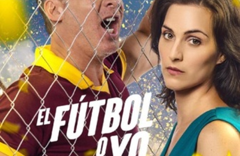 Imagen de Esta noche nueva función de Cine a la Reposera