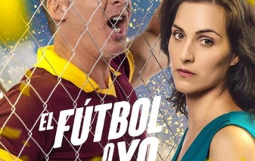 Imagen de Esta noche nueva funci&oacute;n de Cine a la Reposera