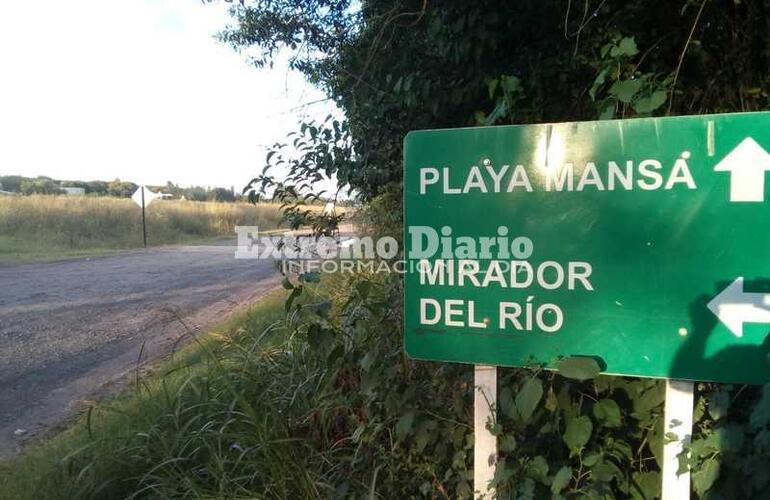 Imagen de 'Escruche' en el barrio Playa Mansa