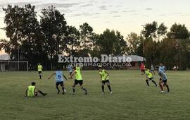 Imagen de Partido amistoso de �Reserva� entre Talleres y Uni&oacute;n