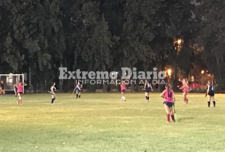 Imagen de Talleres venció a Alvear en una jornada amistosa en Sub-18 y Primera División