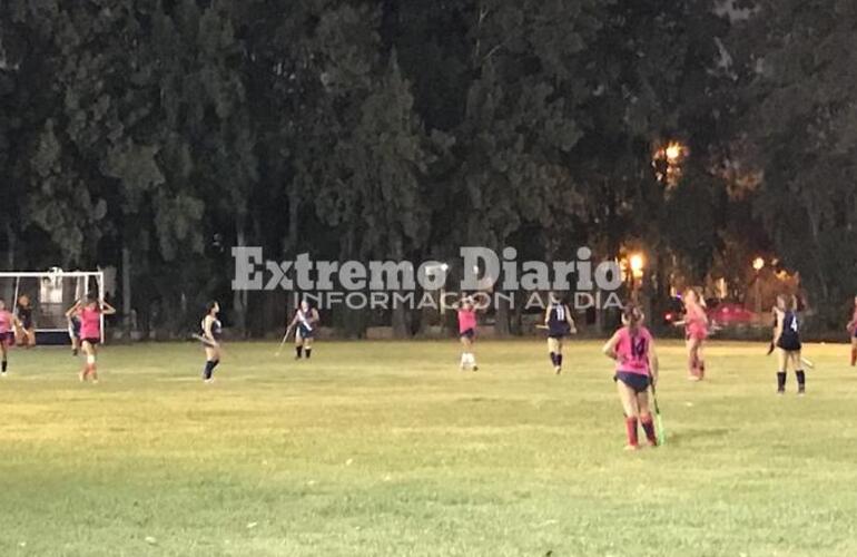 Imagen de Talleres venció a Alvear en una jornada amistosa en Sub-18 y Primera División