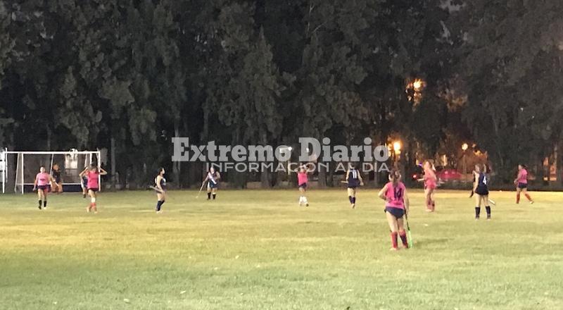 Imagen de Talleres venci&oacute; a Alvear en una jornada amistosa en Sub-18 y Primera Divisi&oacute;n