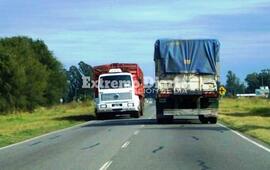 La restricci&oacute;n se vincula al pr&oacute;ximo fin de semana largo.
