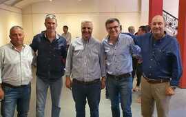 Foto: Municipalidad