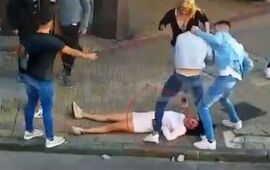 Foto: captura de pantalla video