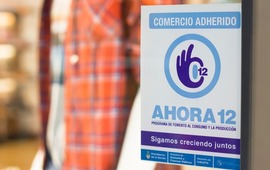 Imagen de Gobierno negocia con los bancos para extender el Ahora 12