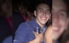 Imagen de Investigan la desaparici&oacute;n de un joven que fue a bailar a La Fluvial