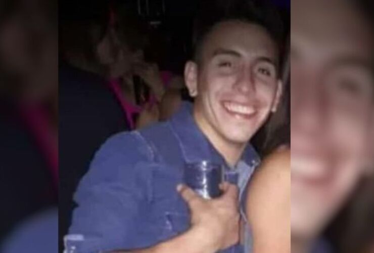 Imagen de Investigan la desaparición de un joven que fue a bailar a La Fluvial