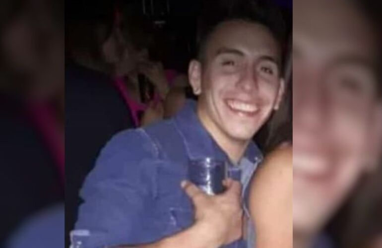 Imagen de Investigan la desaparición de un joven que fue a bailar a La Fluvial